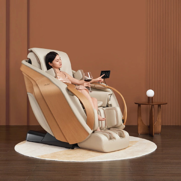 D Core 2 Massage Chair Price, Reviews, And Delivery – Massage Chairs ...