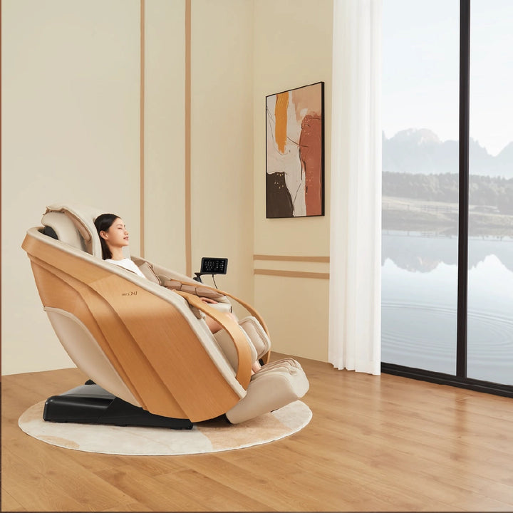 D Core 2 Massage Chair Price, Reviews, And Delivery – Massage Chairs ...