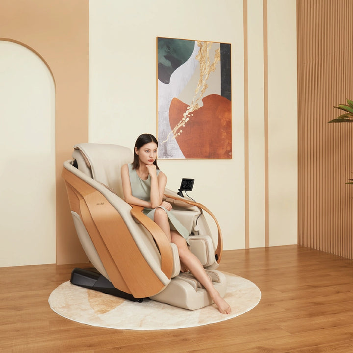 D Core 2 Massage Chair Price, Reviews, And Delivery – Massage Chairs ...
