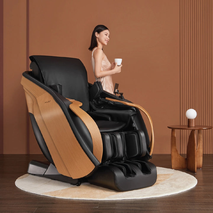 D Core 2 Massage Chair Price, Reviews, And Delivery – Massage Chairs ...