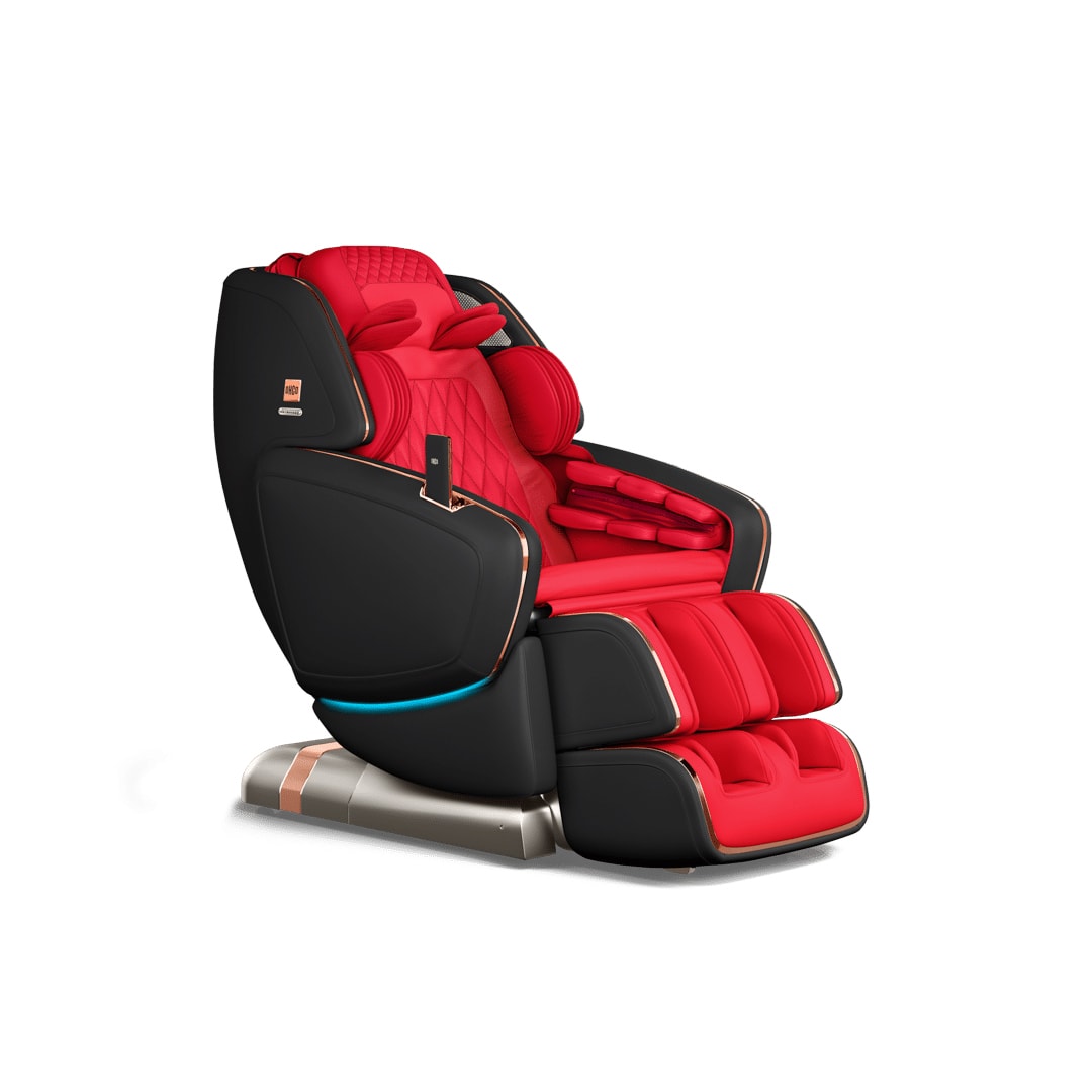 OHCO M8 NEO LE Massage Chair – Massage Chairs and More