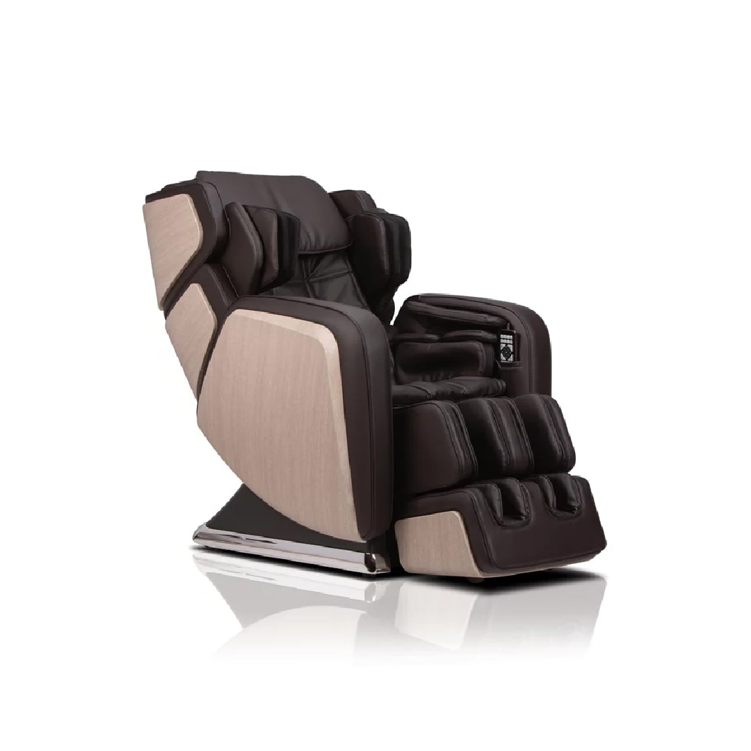 哀羅 OHCO R6 Massage Chair – Massage Chairs and More