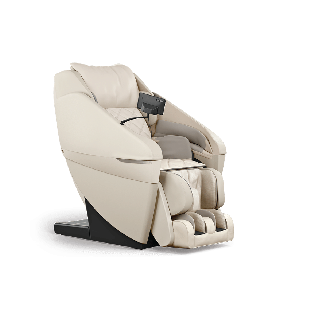 Panasonic MAN1 massage chair