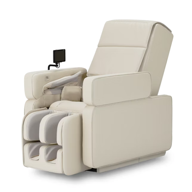 Panasonic Real Pro EP-MAL1 Full-Body Massage Chair
