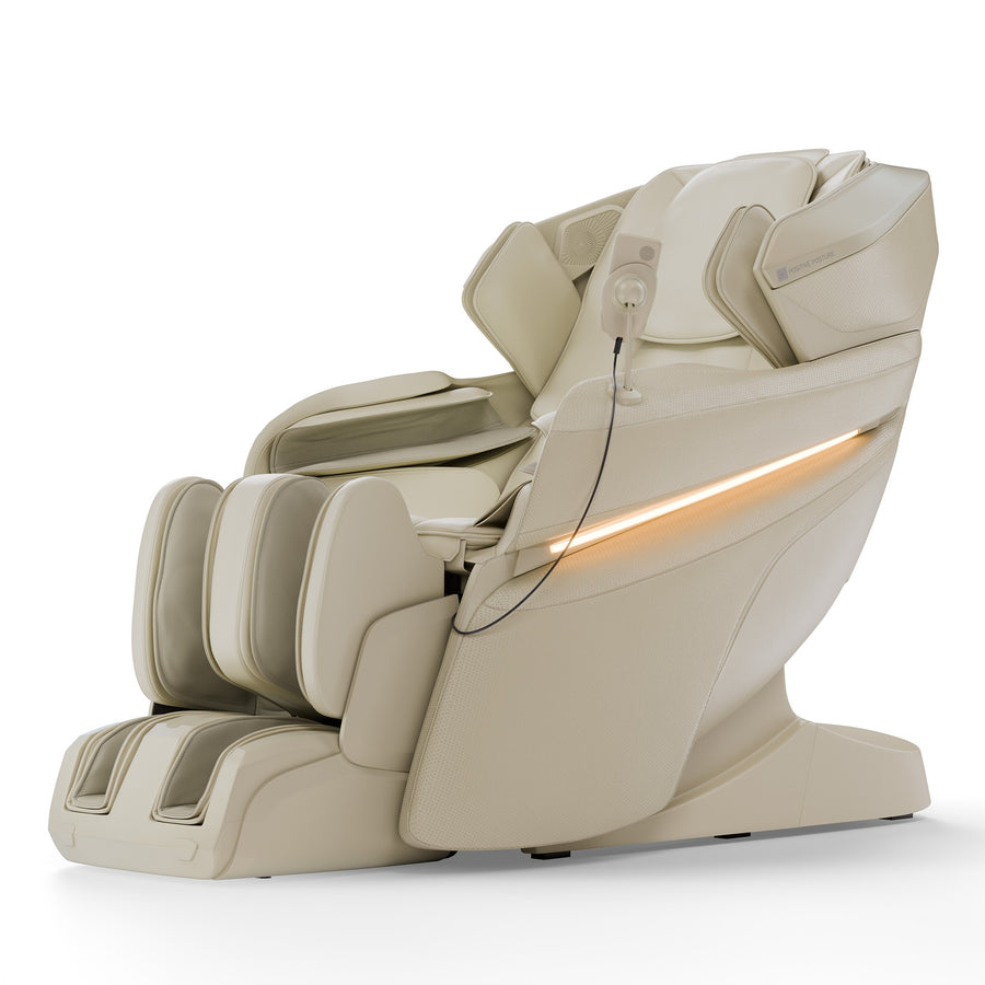 Positive Posture CoreWave 4D Dual Massage Chair